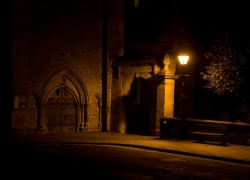 St Helens’ Church 2