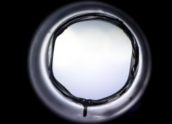 White light