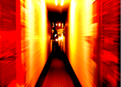 The Alley
