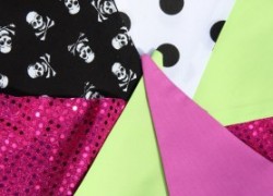 bunting bunting