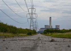 The Road to Power