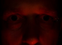 Self Portrait