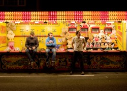 All the Fun of The Fair